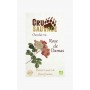 CHOCOLAT CRU ROSE DE DAMAS 50g