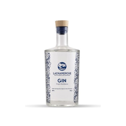 GIN 40% vol 70cl