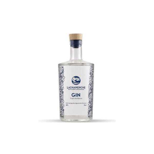 GIN 40% vol 70cl