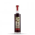 FRAMBOISE LIQUEUR de FRUITS 20%vol 35cl