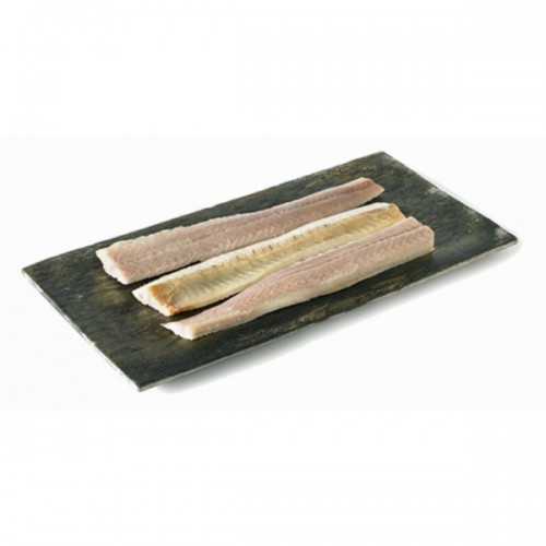 ANGUILLE FUMEE FILET FRANCE 90/100g