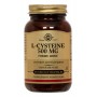 SOLGAR L-CYSTEINE 500 MG 30 GELULES VEGETALES