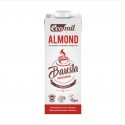 BARISTA ALMOND pour CAPPUCINOS 1L