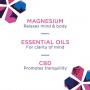 MINDFUL EPSOM HIMALAYAN CBD OIL 1kg