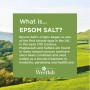 Epsom Salt 1 Kg