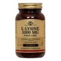 L-LYSINE 1000mg 50 tablets