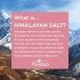 Himalayan Pink Salt 1 Kg