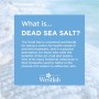 Dead Sea Salt 1 Kg