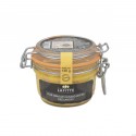 FOIE GRAS CANARD ENTIER 10%TRUFFE 130g