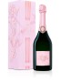 CHAMPAGNE BRUT ROSE DEUTZ 37.5cl