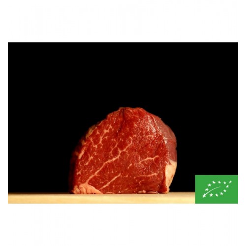 BOEUF WAGYU BIO FILET TOURNEDO+/-175g