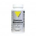 COMPLEXE MAGNESIUM forme bisglycinat60gé