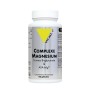 VIT'ALL+ COMPLEXE MAGNESIUM 60 GELULES VEGETALES