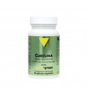 CURCUMA 250mg 95% CURCUMINOIDES 120gél