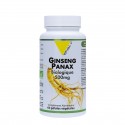 GINSENG PANAX BIO 500mg x60 gélules