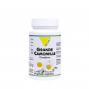 GRANDE CAMOMILLE COMPLEXE 250mg 30 gél