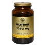 SOLGAR LECITHINE DE SOJA 1360 MG 100 SOFTGELS