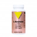 L-ARGININE 500mg - 60 gélules végétales