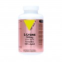 L-LYSINE 500mg ORIGINE VEGETALE 120gél.