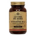 LEVURE de BIERE + B12 250 tablets