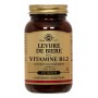 SOLGAR LEVURE DE BIERE AVEC VITAMIE B12 250 COMPRIMES