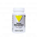 SILICE ORGANIQUE 25mg 30 gélule végétale