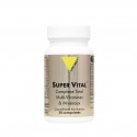 SUPER VITAL 60 comprimés sécables