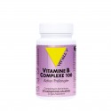 VITAMINE B COMPLEXE100action prolon60cp.