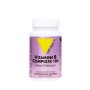 VIT'ALL+ VITAMINE B COMPLEXE 100 60 COMPRIMES SECABLES