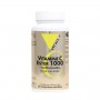 VIT'ALL+ VITAMINE C ESTER 1000 ET BIOFLAVONOIDES 50 COMPRIMES SECABLES