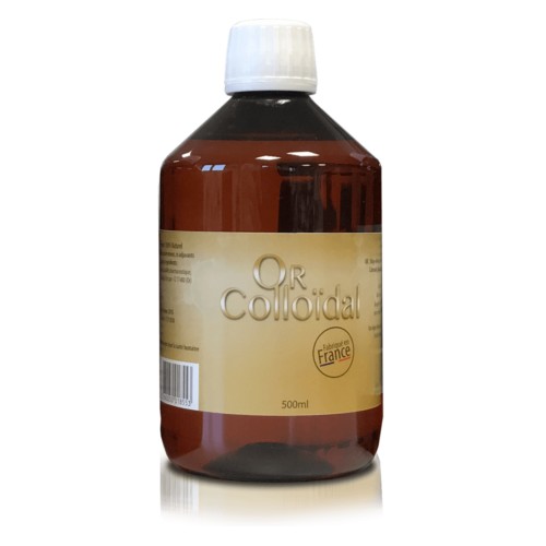 OR COLLOÏDAL 500 ml