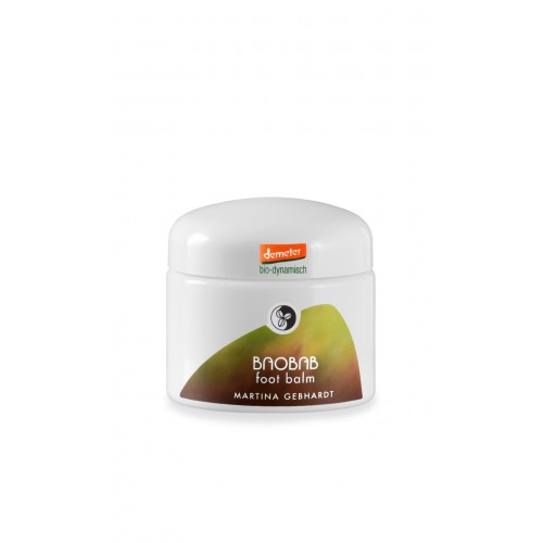 BAOBAB FOOT BALM 50ml