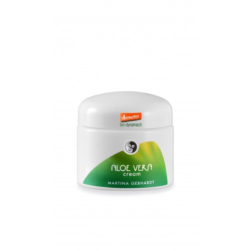 ALOE VERA CREAM 50ml