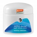 ISATIS DENTAL TEETH MICRO-CLEAN 20g