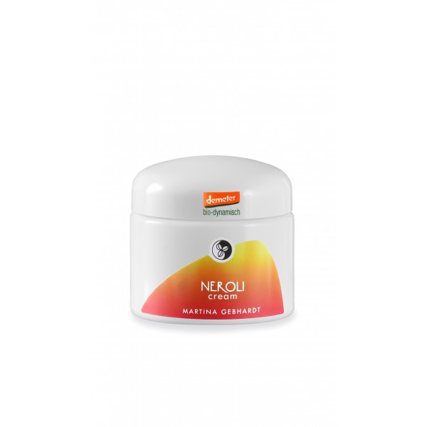 NEROLI CREAM 50ml