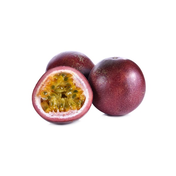 Fruit de la Passion Colombie (2 pièces)