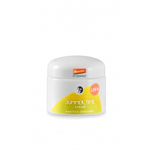 SUMMER TIME CREAM 50ml