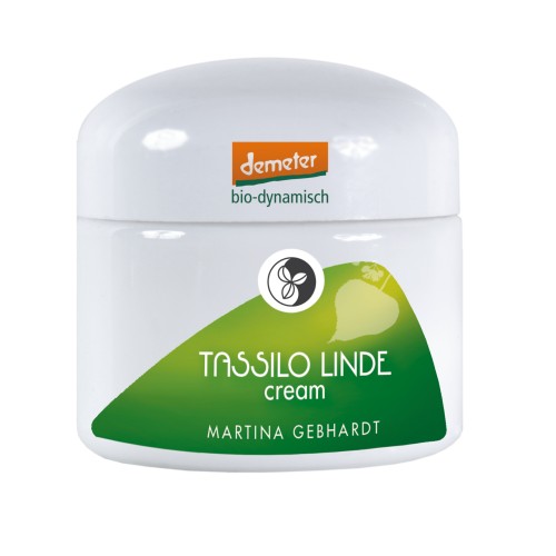 TASSILO LINDE CREAM 50ml