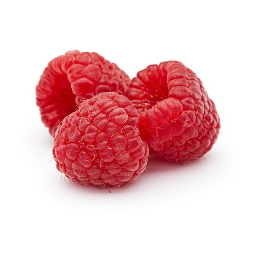 Framboise Barquette 125g France