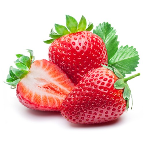 Fraise BARQUETTE France 250g