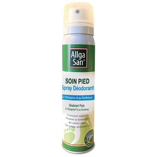 DEODORANT PIEDS spray 100ml