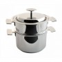 ENSEMBLE CUISSON 16cm (+ couvercle plat)