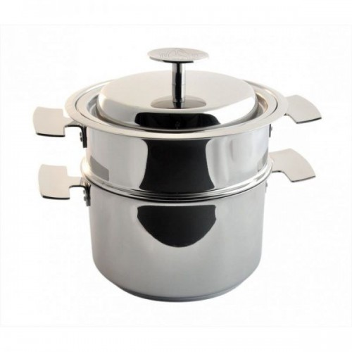 ENSEMBLE CUISSON 24cm (sans couvercle)