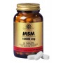 SOLGAR MSM 1000 MG 60 COMPRIMES