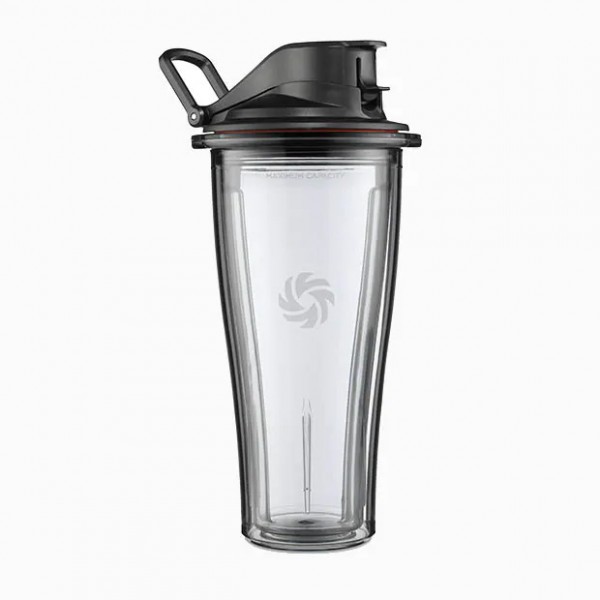 CUP 600ml (x1) seule ASCENT