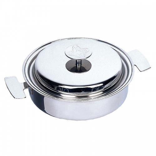 SAUTEUSE diam20cm vol.1,5L (avec couv)