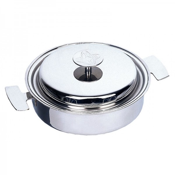 SAUTEUSE diam20cm vol.1,5L (avec couv)