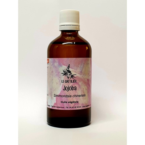 JOJOBA HV 100ml