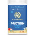 PROTEIN WARRIOR BLEND VANILLE 750g