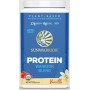 SUNWARRIOR PROTEIN WARRIOR BLEND VANILLE 750g